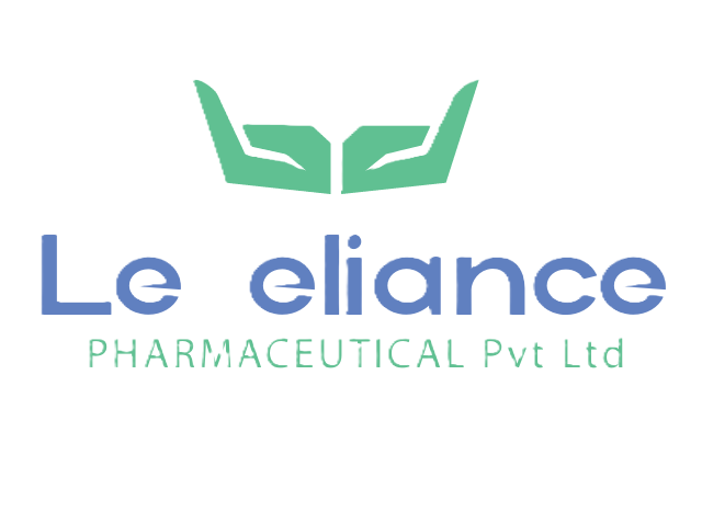 Le Eliance Pharmaceuticals